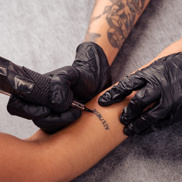Tatuajes
